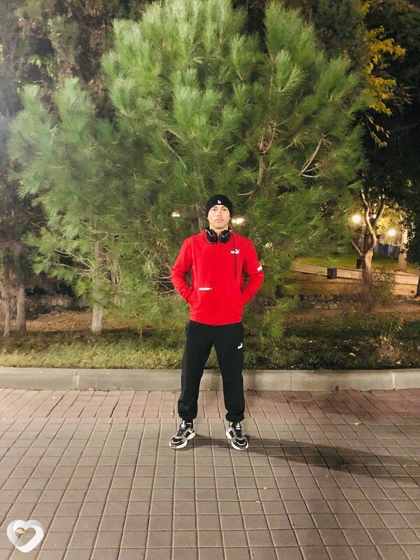 Иля, 36, Севастополе — анкета №2306381