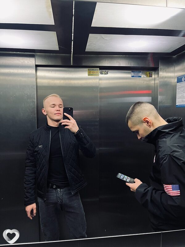 Александр, 27, Магнитогорске — анкета №2306396