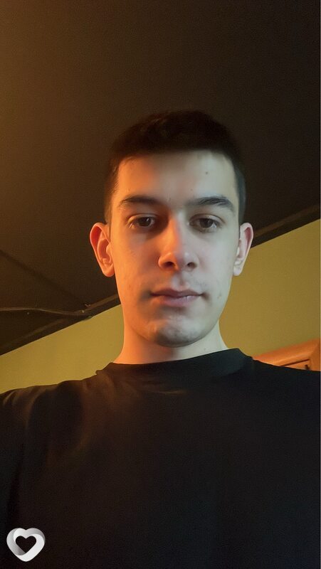 Райнур, 22, Сургуте — анкета №2306398