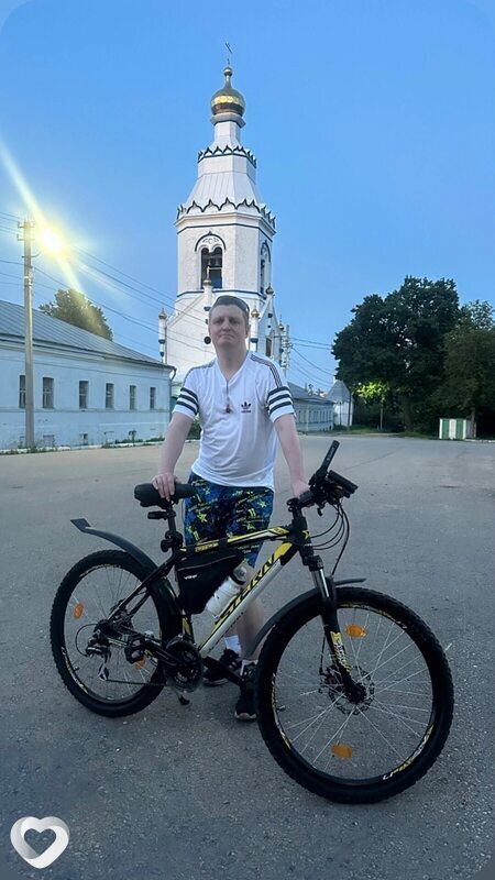Сергей, 40, Туле — анкета №2306476
