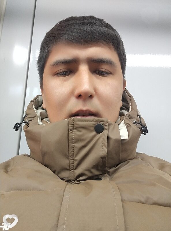 Алик, Татарск