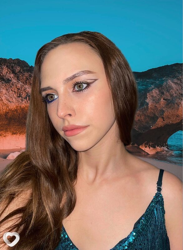 Алина, 24, Москве — анкета №2306488