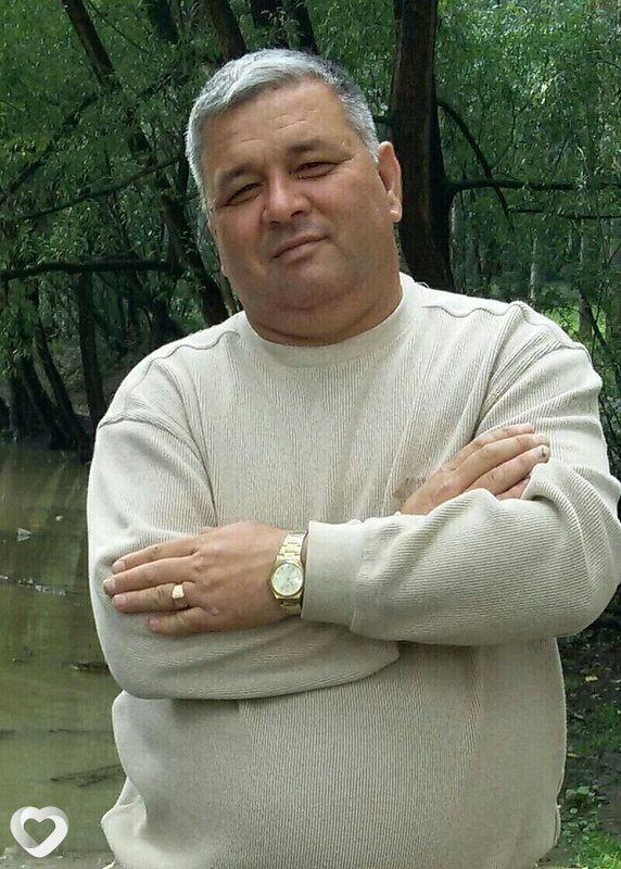 Алим, 50, Жезказгане — анкета №2306492
