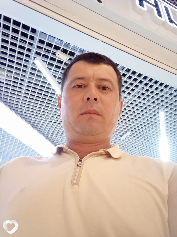 Жавлон, 40, Астрахани — анкета №2306496