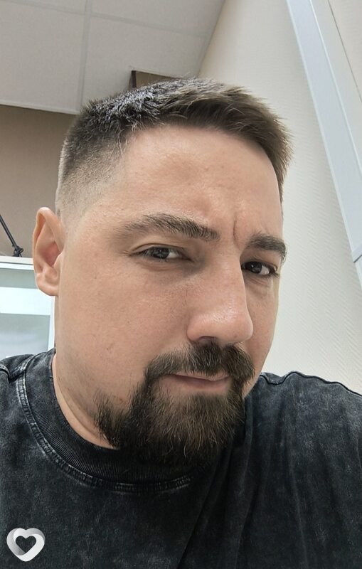 Alex, 36, Москве — анкета №2306501