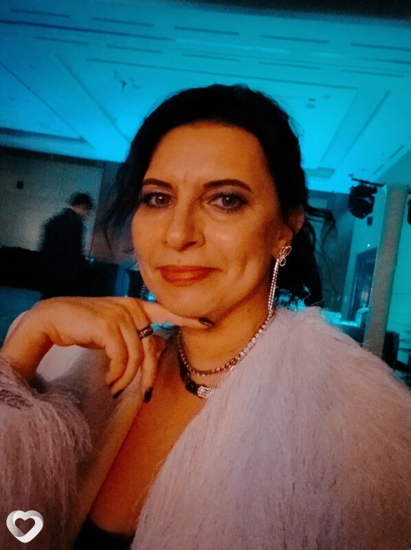 Флер, 49, Москве — анкета №2306452