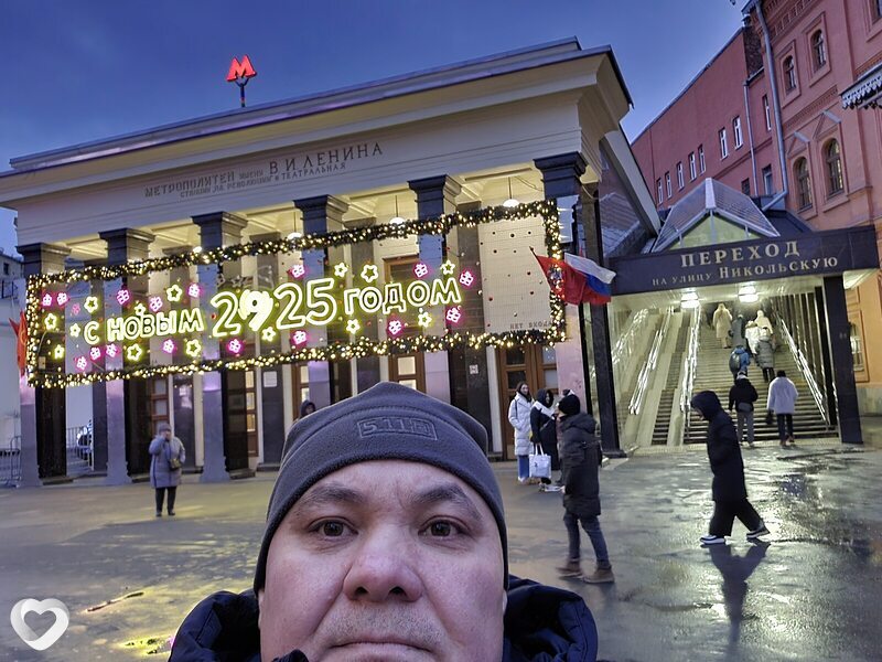 Евгений, 46, Сургуте — анкета №2306453