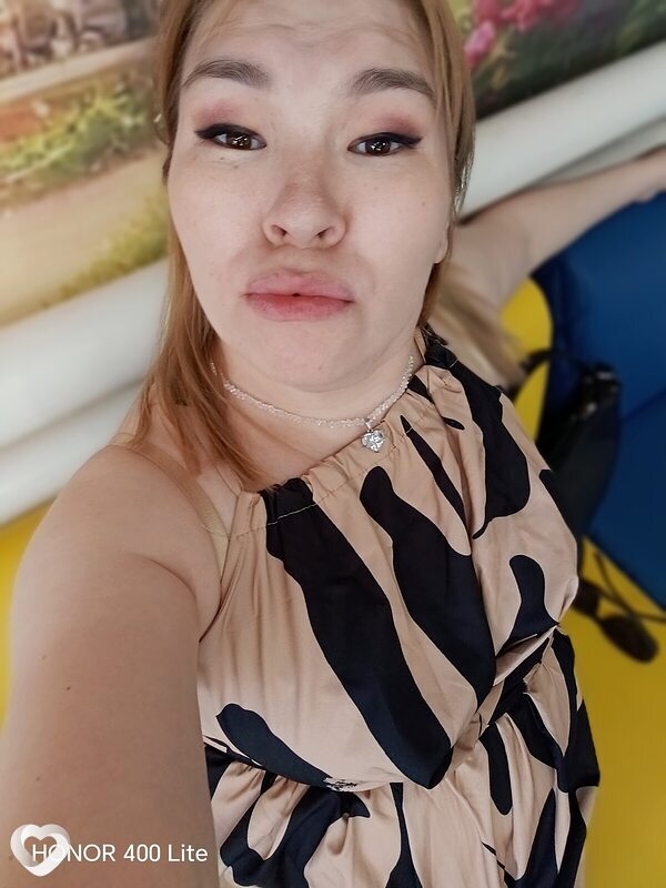 Юля, 36, Новороссийске — анкета №2306458