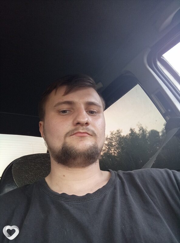 Дима, 23, Владимире — анкета №2306465