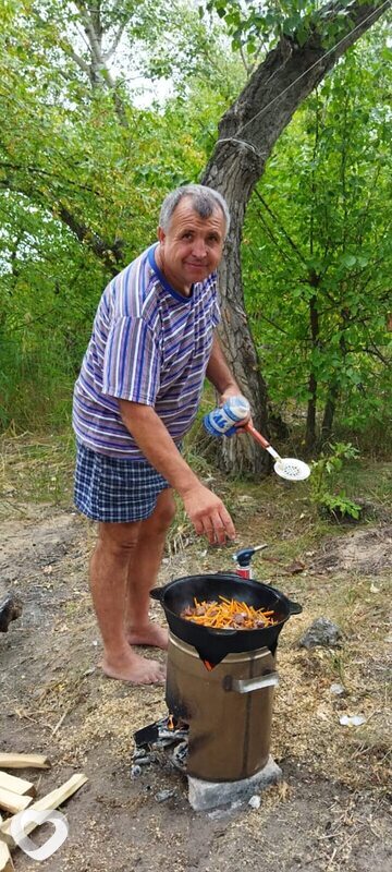 Руслан, 55, Омске — анкета №2306466