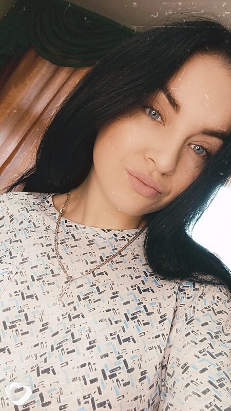 Виктория, 38, Ейске — анкета №2306469