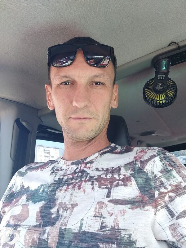 Александр, 45, Сочи — анкета №2306471