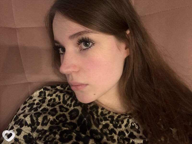Маша, 20, Санкт-Петербурге — анкета №2306604