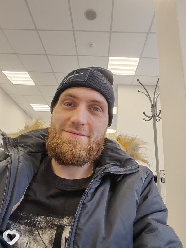 Артем, 35, Красноярске — анкета №2306608