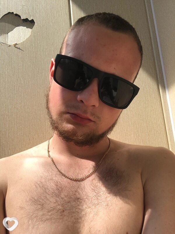 Юрий, 20, Ростове-на-Дону — анкета №2306612