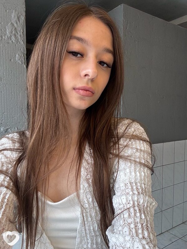 Алина, 22, Владимире — анкета №2306628