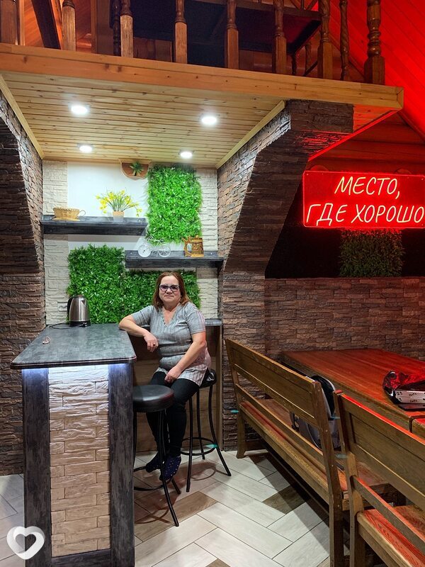 Нина, Павлодар