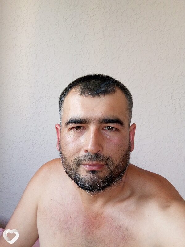 Адхам, 37, Санкт-Петербурге — анкета №2306638