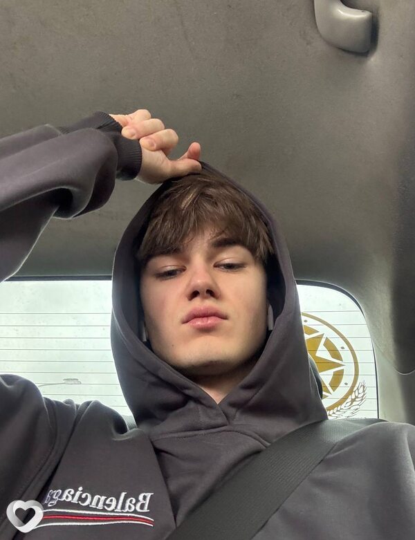 Дмитрий, 23, Твери — анкета №2306642