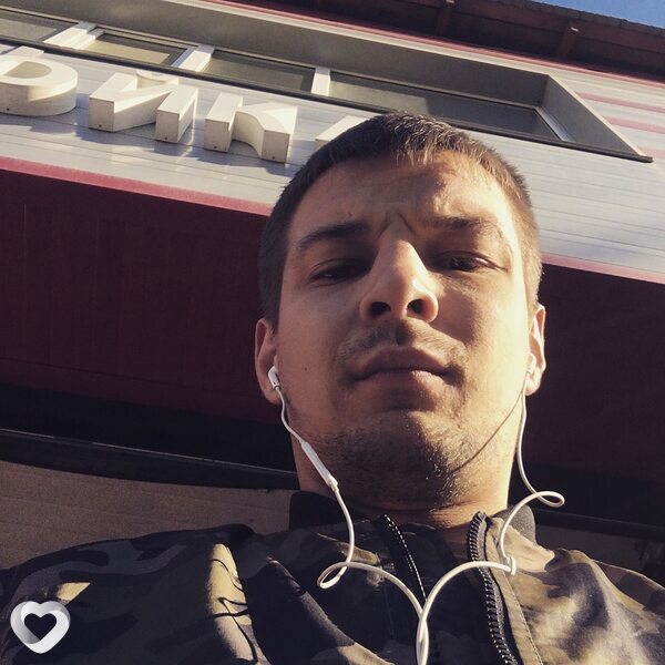 Алексей, 38, Астрахани — анкета №2306643