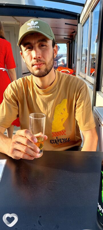 Bobur, 32, Москве — анкета №2306644