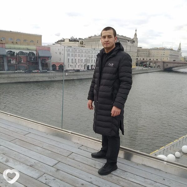 Дима, 28, Санкт-Петербурге — анкета №2306725