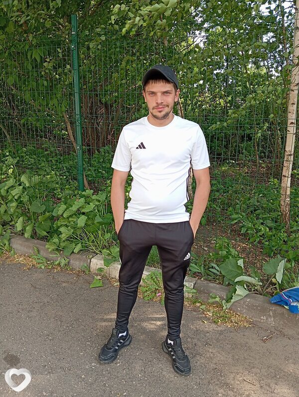 Александр, 30, Узловой — анкета №2306726