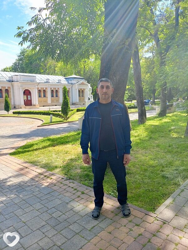 Мири, Кисловодск
