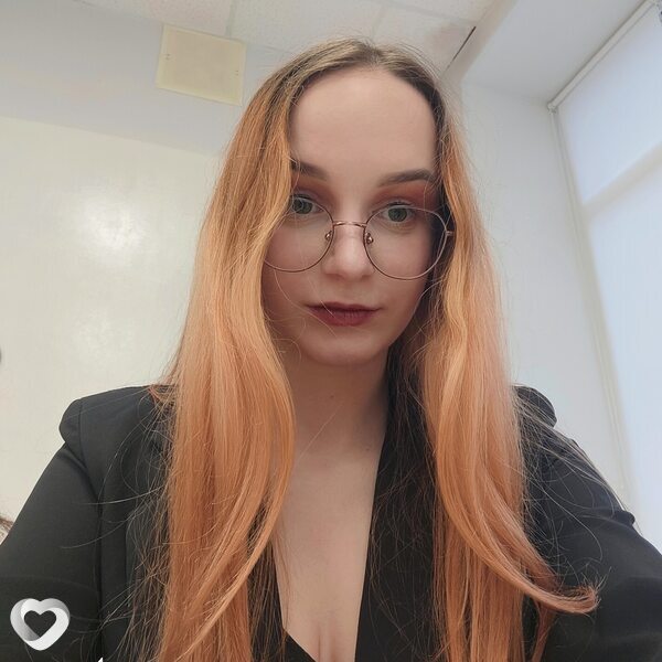 Александра, 20, Череповце — анкета №2306729