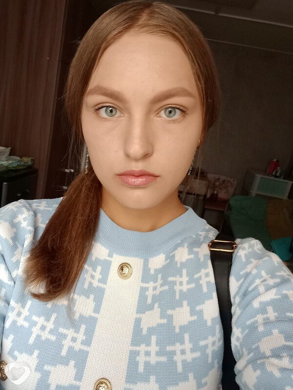 Мария, 22, Елеце — анкета №2306737