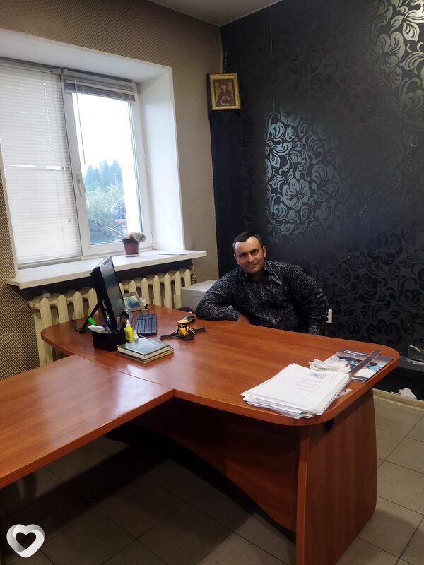 Гарик, 39, Кирове — анкета №2306650