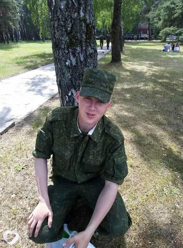 Vlad, 26, Лиде — анкета №2306663