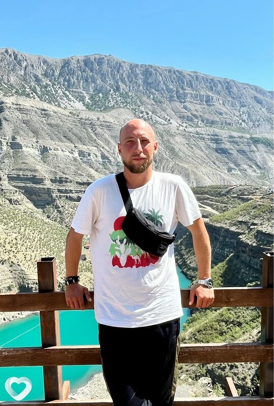 Кирилл, 34, Саратове — анкета №2306668