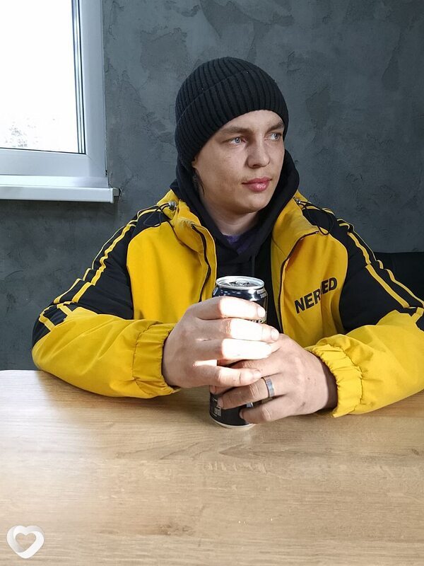 Денис, 25, Омске — анкета №2306671