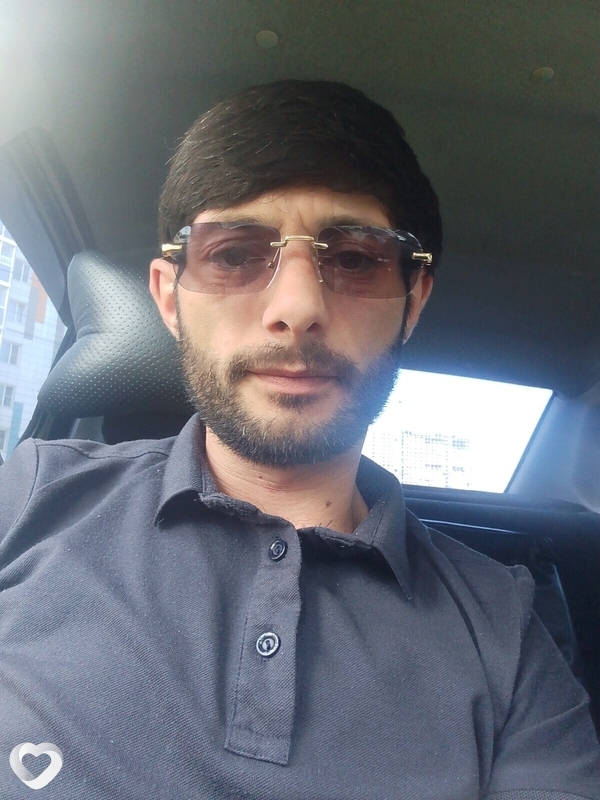 Гриша, 33, Воронеже — анкета №2306673