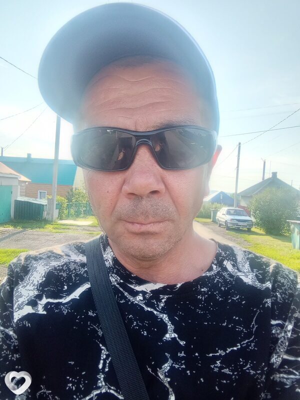 Алексей, 47, Ленинске-Кузнецком — анкета №2306681