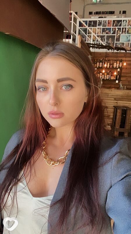 Александра, 28, Пензе — анкета №2306682