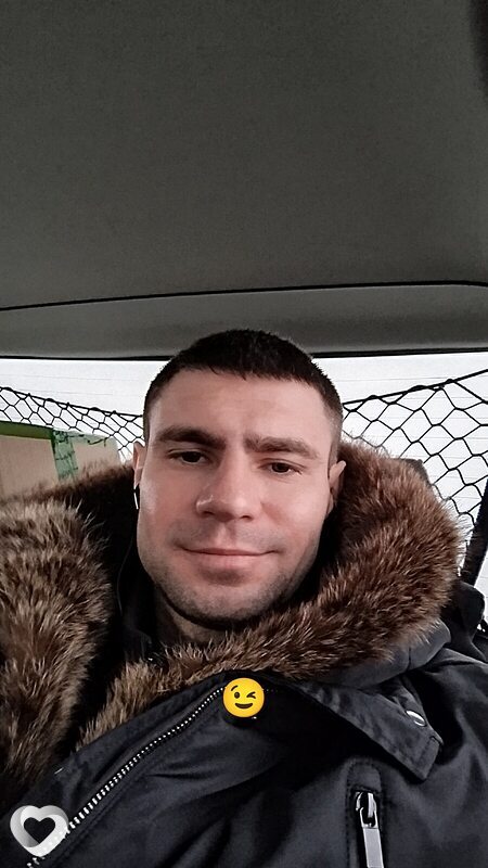 Владимир, 33, Череповце — анкета №2306683