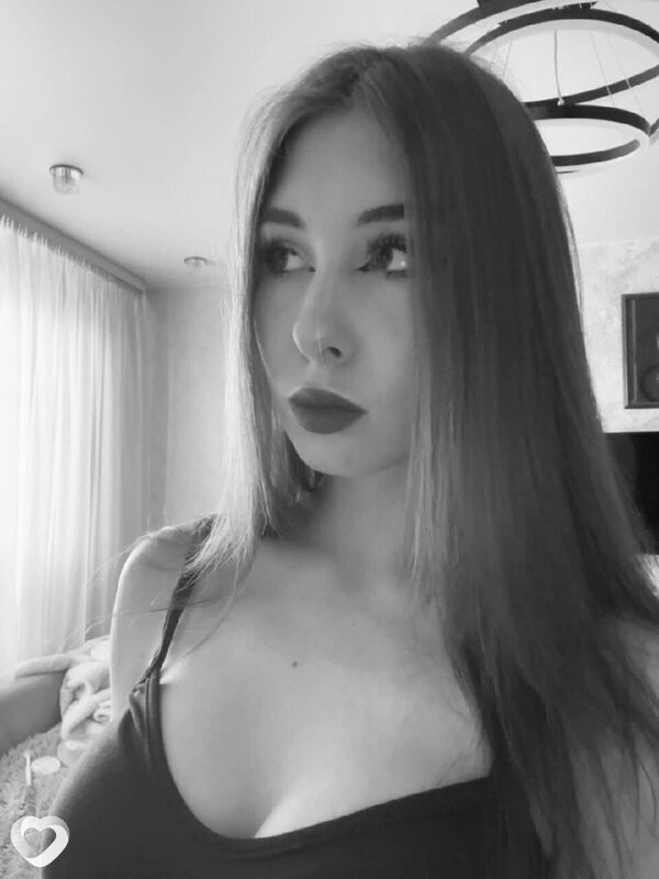 Анна, 26, Санкт-Петербурге — анкета №2306687