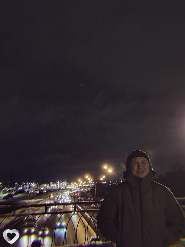 Артем, 26, Москве — анкета №2306689