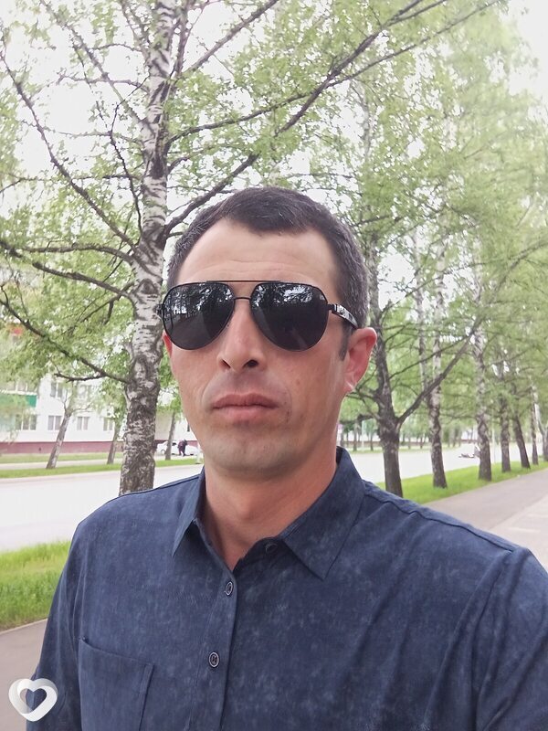 Рахмат, 35, Нижнекамске — анкета №2306691