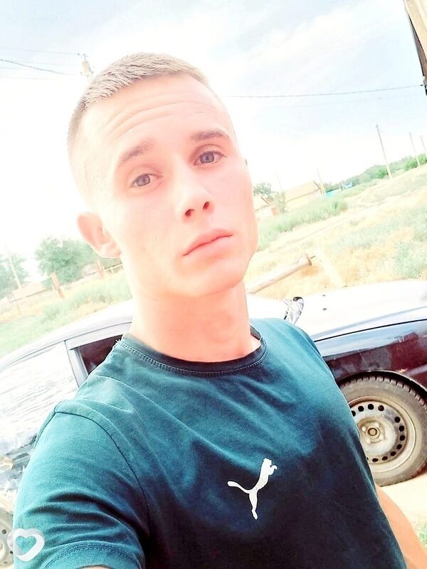 Михаил, 29, Саратове — анкета №2306709
