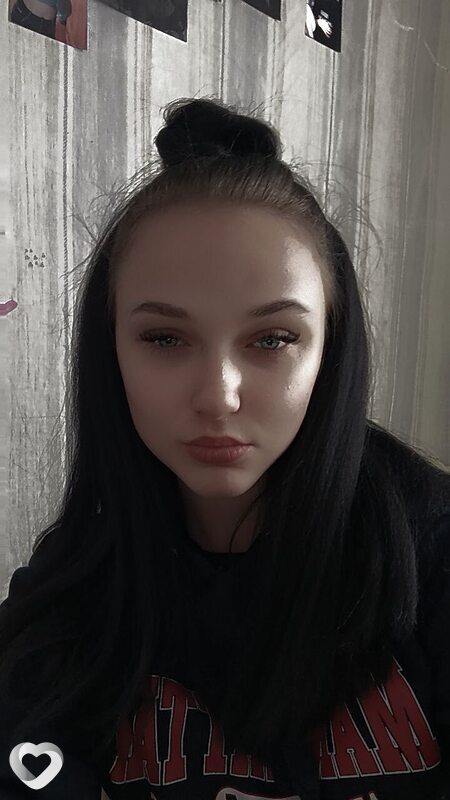 Анна, 22, Томске — анкета №2306711