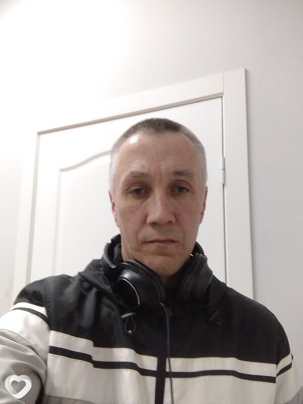 Сергей, 46, Мурманске — анкета №2306715