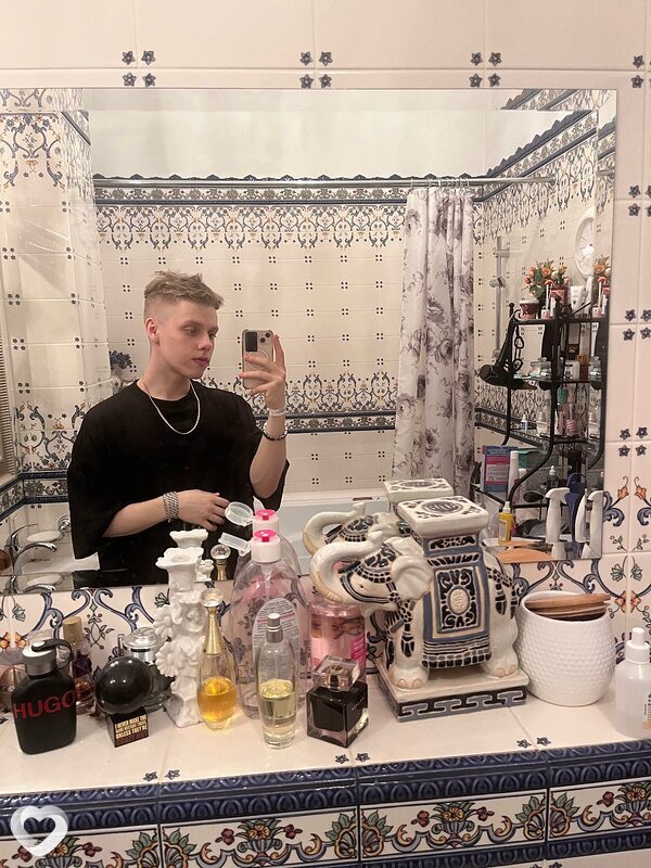 Nicolay, 22, Санкт-Петербурге — анкета №2306716