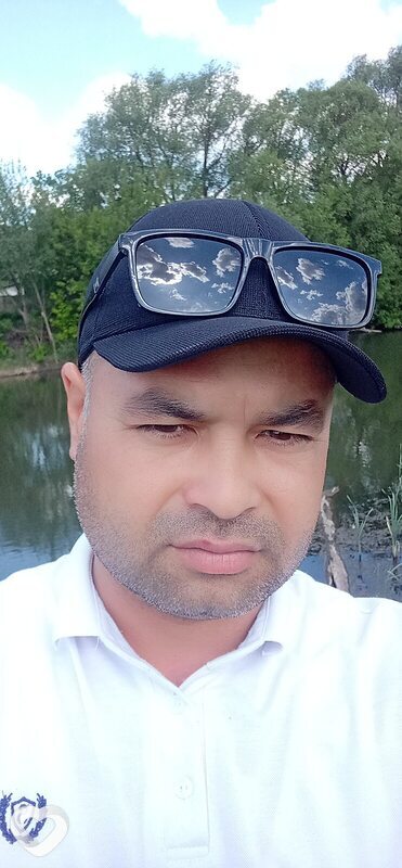 Максат, 39, Орёл — анкета №2306717