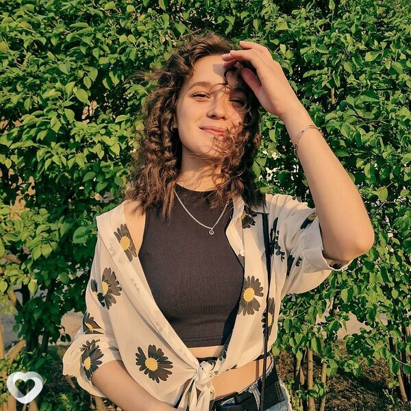 Алиса, 23, Барановичах — анкета №2306718