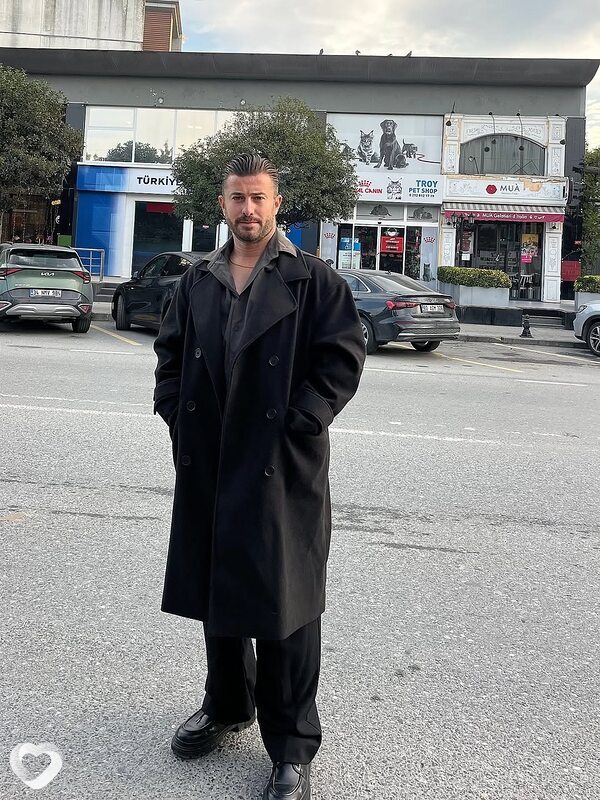 Дмитрий, 36, Москве — анкета №2306719