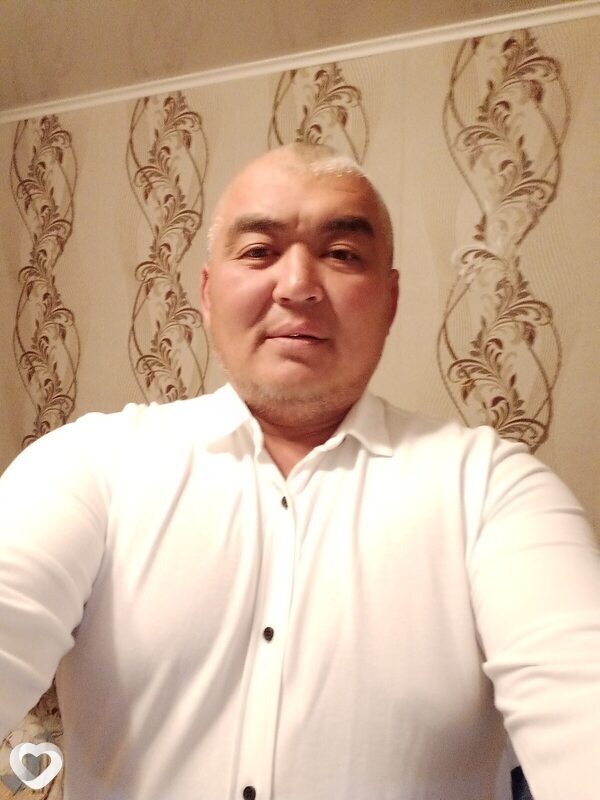 Арман, 46, Астане — анкета №2307010