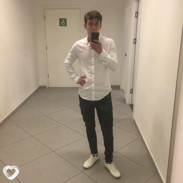 Oto, 25, Тбилиси — анкета №2307011